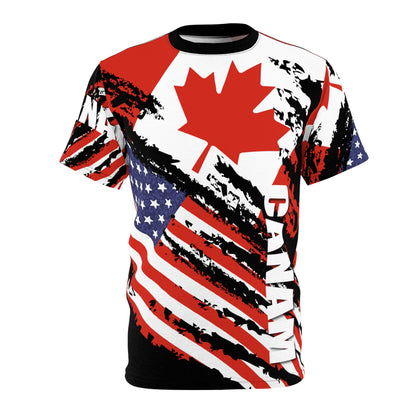 CANAM FLYBALL Unisex JERSEY