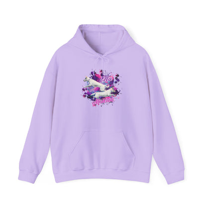 ELLA & MONROE Unisex Heavy Blend™ Hooded Sweatshirt