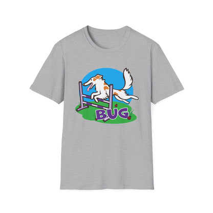 BUG Unisex Softstyle T-Shirt