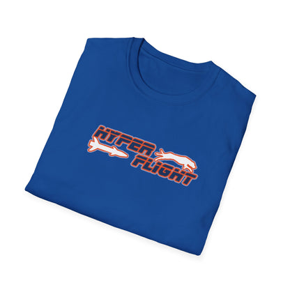 HYPERFLIGHT FLYBALL Unisex Softstyle T-Shirt