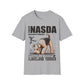 TEAM  LAKELAND TERRIER  -  NASDA  Unisex Softstyle T-Shirt