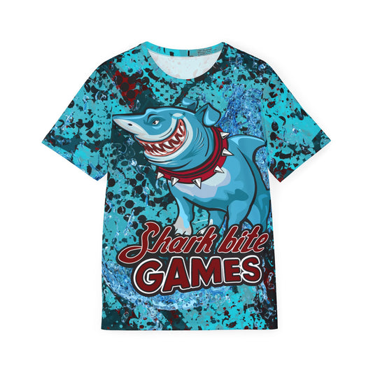 2026 SHARK GAMES JERSEY