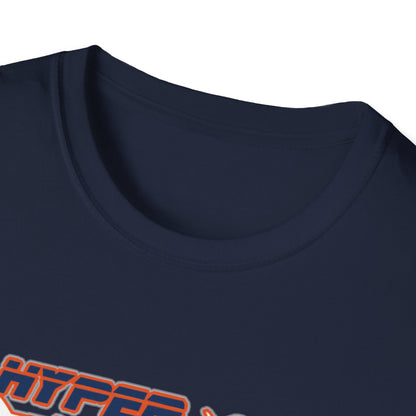 HYPERFLIGHT FLYBALL Unisex Softstyle T-Shirt