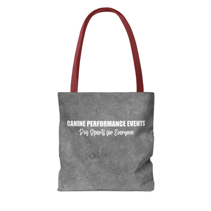 CPE NATIONALS Tote Bag