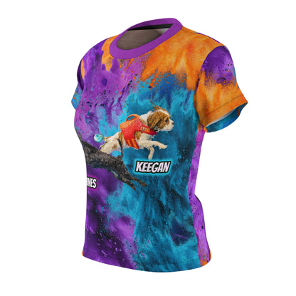 TEAM SCREAM JERSEY