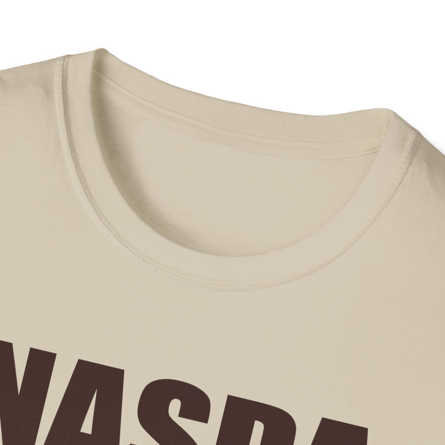 CORGI 2 NASDA  Unisex Softstyle T-Shirt