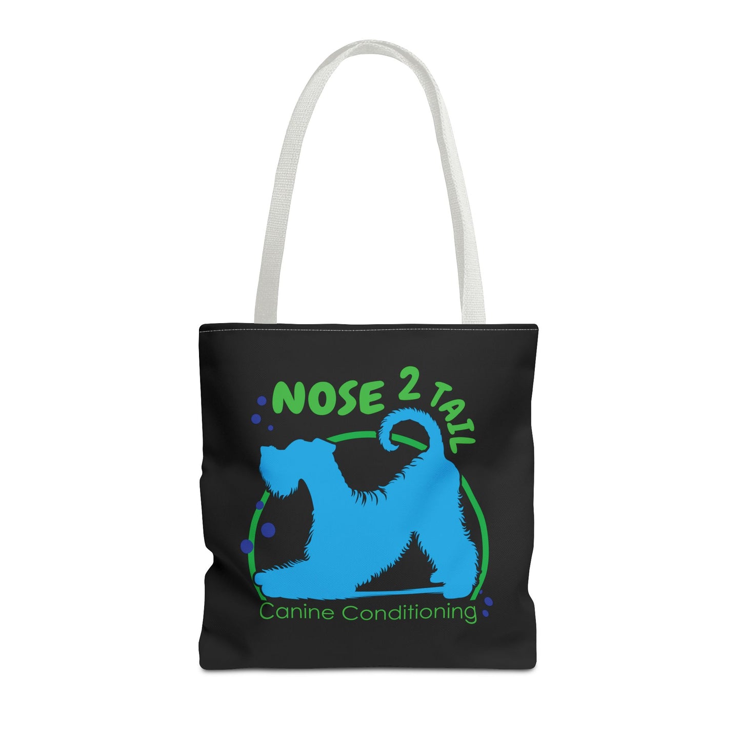 NOSE TO TAIL Tote Bag
