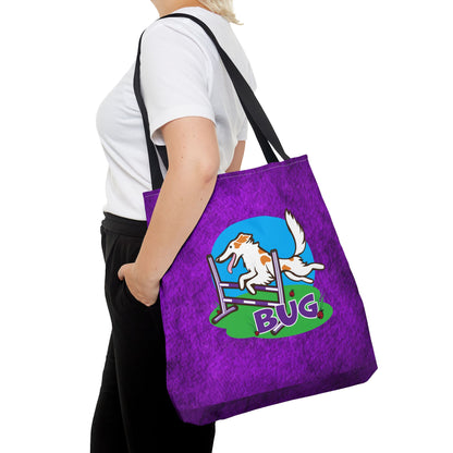 BUG Tote Bag