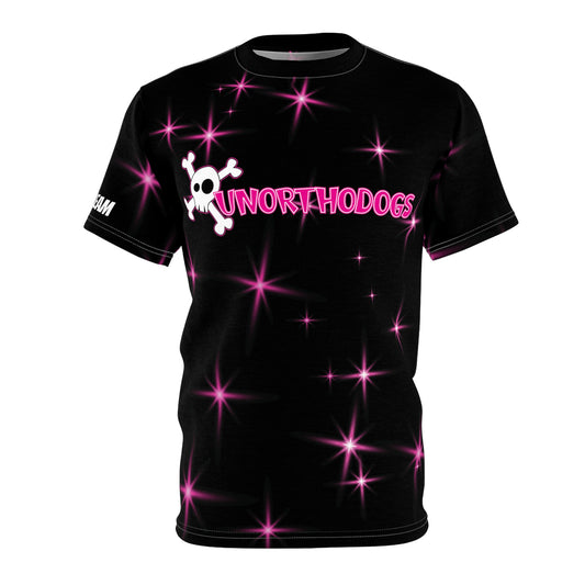 TEAM SCREAM  -  UNORTHODOGS SPARKLE JERSEY