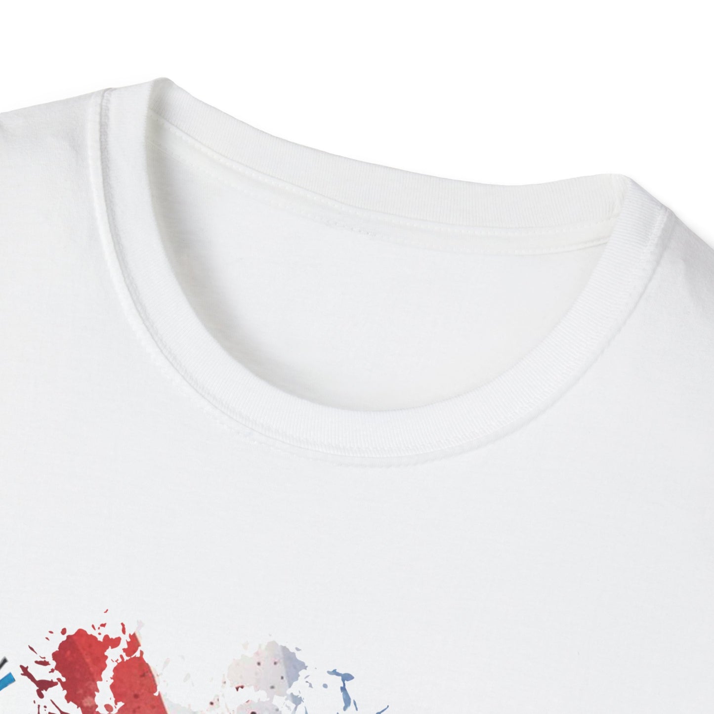 VENTURE JOURNEY Unisex Softstyle T-Shirt