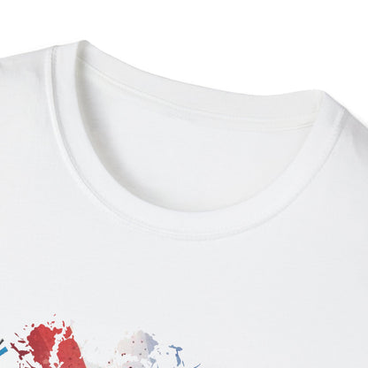 VENTURE JOURNEY Unisex Softstyle T-Shirt