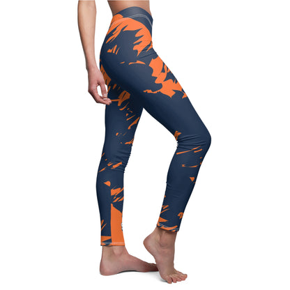 SUMMIT DISC DOGS    Leggings