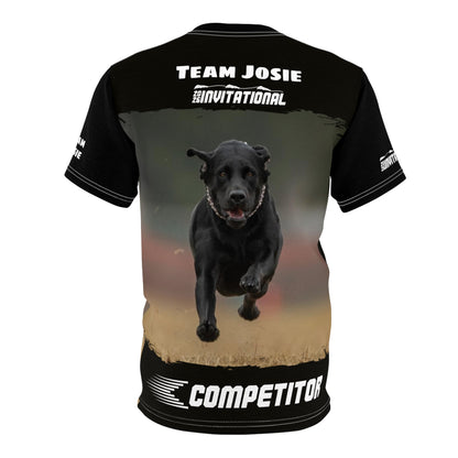 2026 FAST CAT INVITATIONALS **CUSTOM JERSEY**