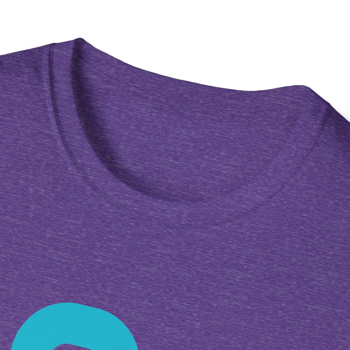 TEAM MISHKA Unisex Softstyle T-Shirt