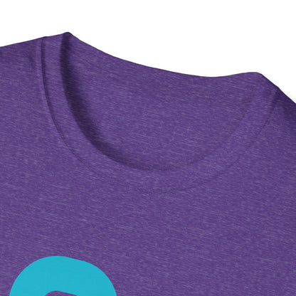 TEAM MISHKA Unisex Softstyle T-Shirt
