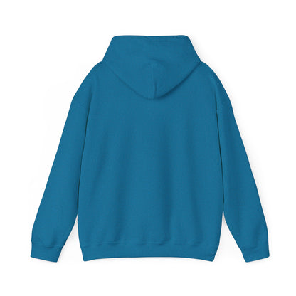 ELLA & MONROE Unisex Heavy Blend™ Hooded Sweatshirt