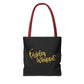 ASHLEY WHIPPET Tote Bag