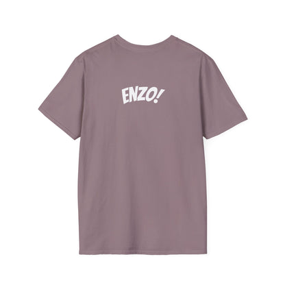 ENZO! Unisex Softstyle T-Shirt