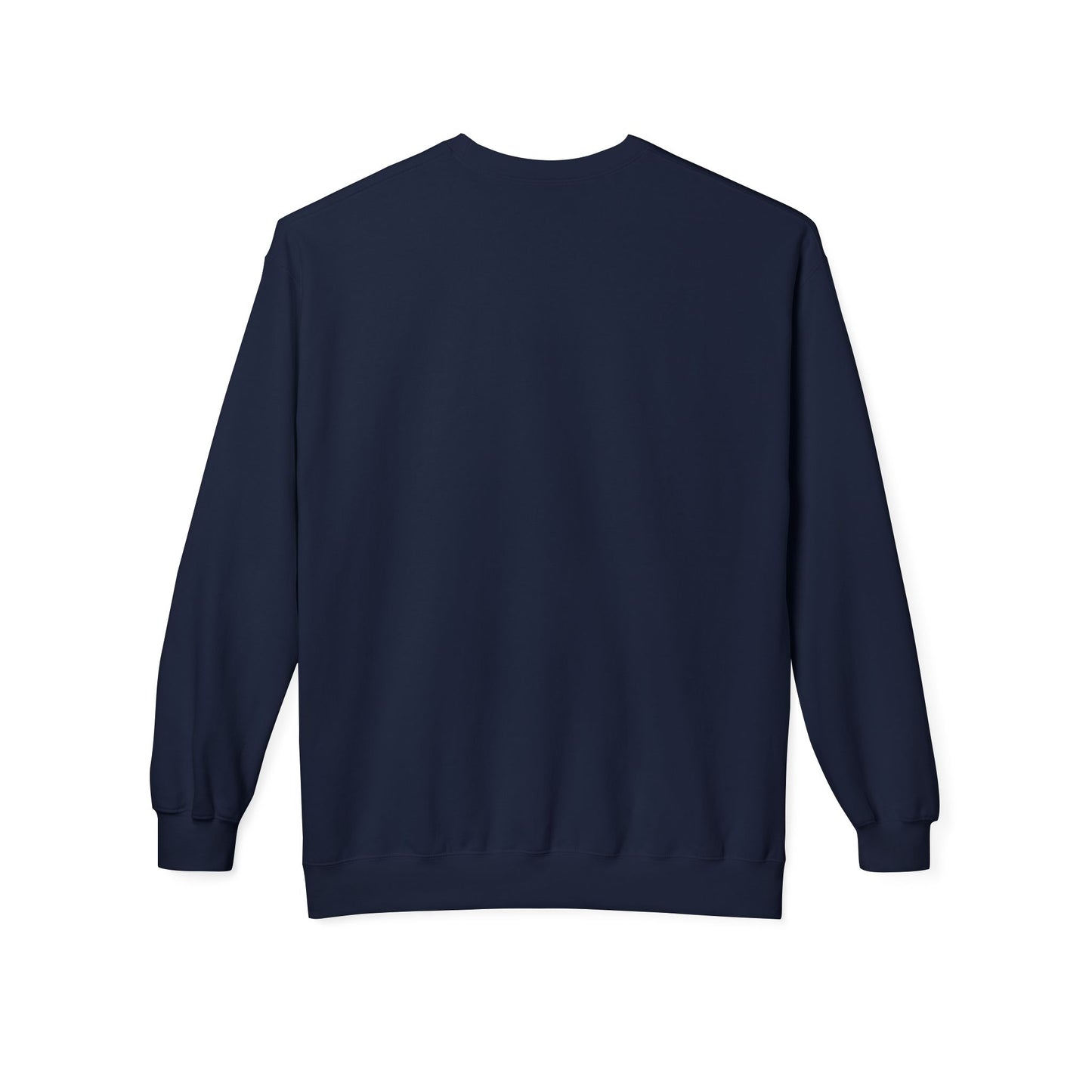 team wi_il  CPE Unisex Midweight Softstyle Fleece Crewneck Sweatshirt