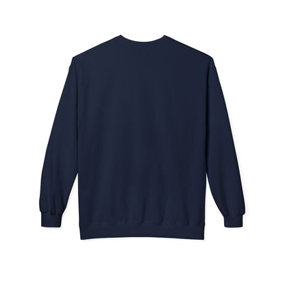 team wi_il  CPE Unisex Midweight Softstyle Fleece Crewneck Sweatshirt