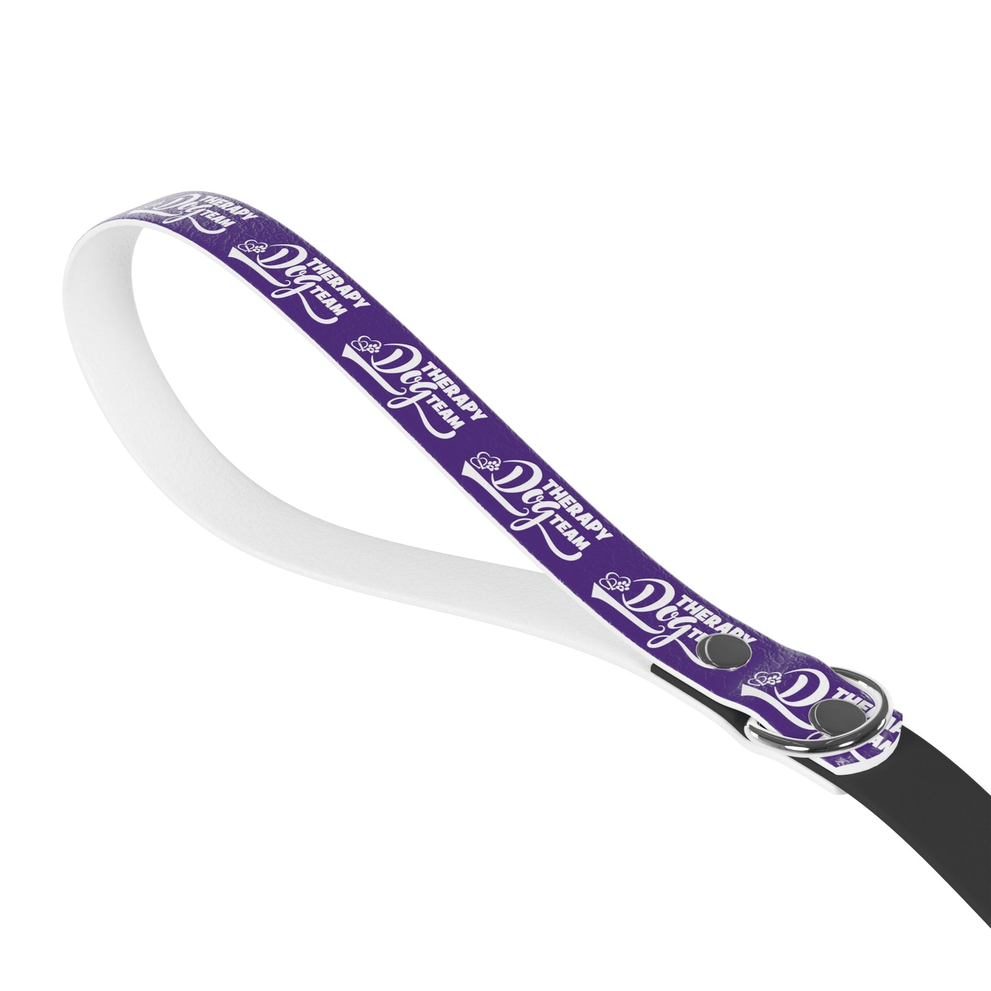 THERAPY DOG TEAM Leash