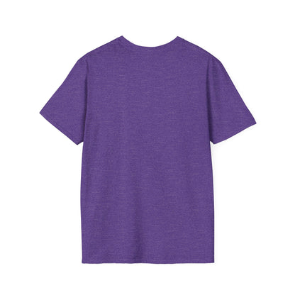 2 LABRADOR NASDA Unisex Softstyle T-Shirt