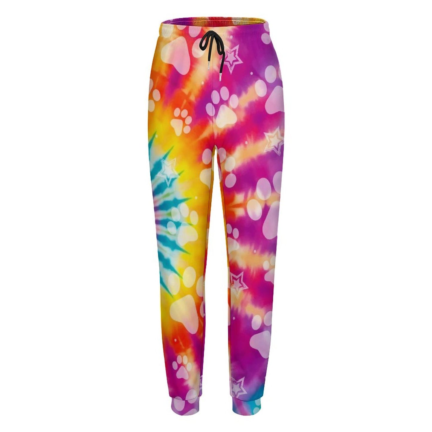 GROOVY PAWS  Women's Jogger