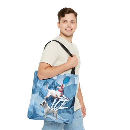 ICE Tote Bag