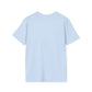 TREEING WALKER COONHOUND - NASDA  Unisex Softstyle T-Shirt