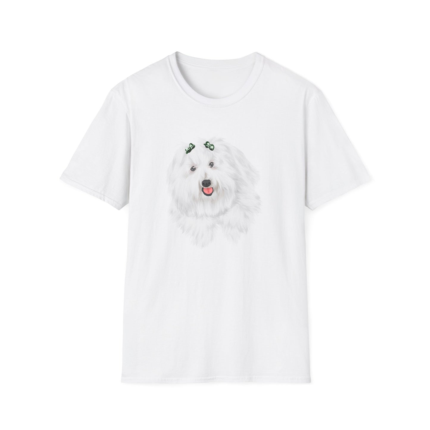 KAZO Unisex Softstyle T-Shirt