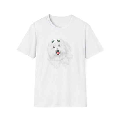 KAZO Unisex Softstyle T-Shirt