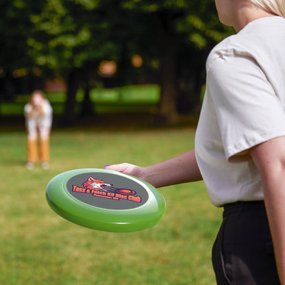 Toss & Fetch - Vancouver, WA Wham-O Frisbee