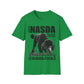 TEAM POODLE - NASDA  Unisex Softstyle T-Shirt