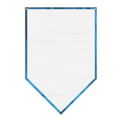 MONTANA NADD Pennant Banner