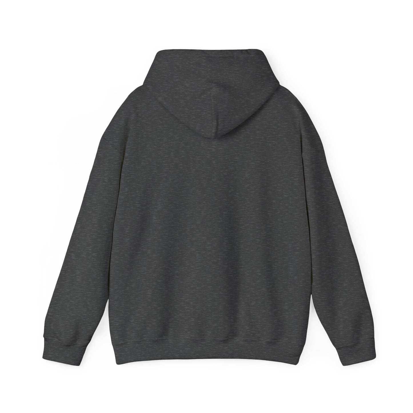 HUNTER  6 Unisex Heavy Blend™ Hooded Sweatshirt