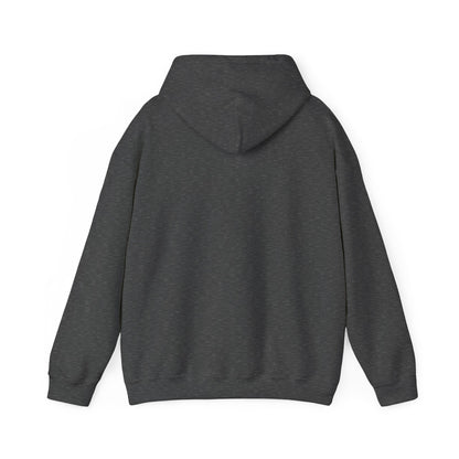 HUNTER  6 Unisex Heavy Blend™ Hooded Sweatshirt