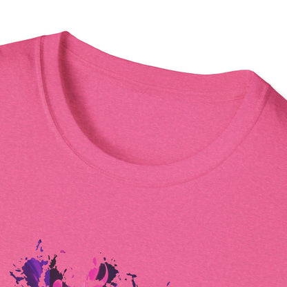 ELLA & MONROE Unisex Softstyle T-Shirt