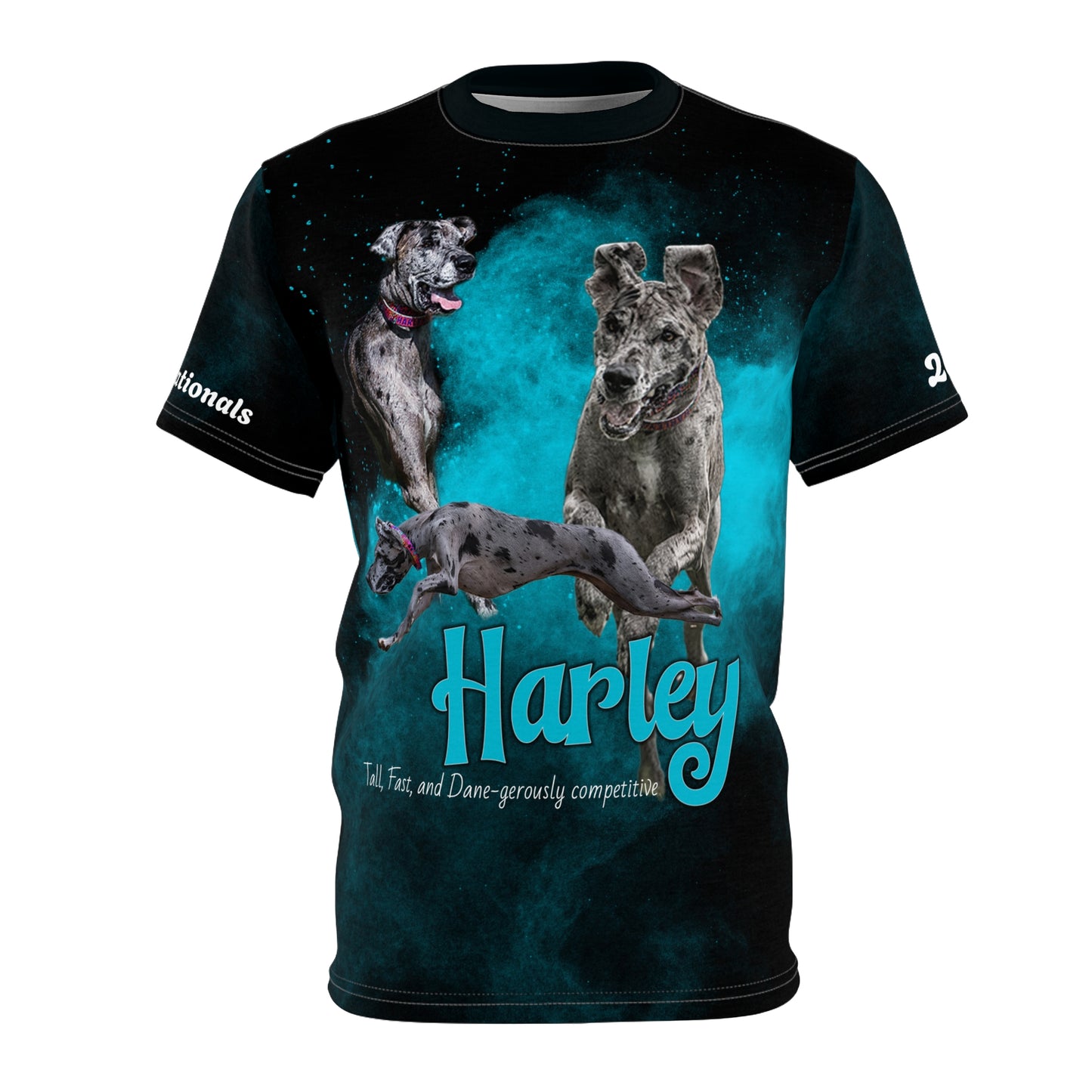 HARLEY JERSEY  2026