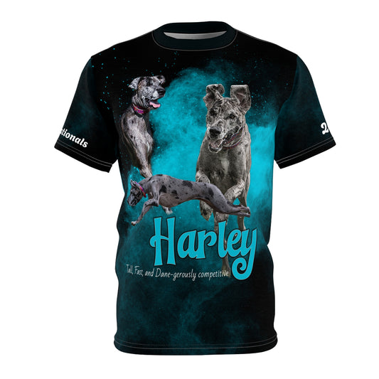 HARLEY JERSEY  2026