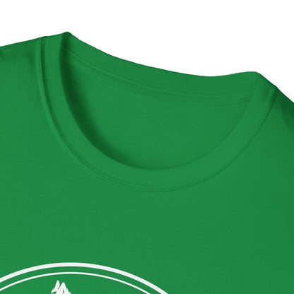 PNW Schipperkes Unisex Softstyle T-Shirt