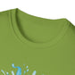 TONOPAWS Unisex Softstyle T-Shirt