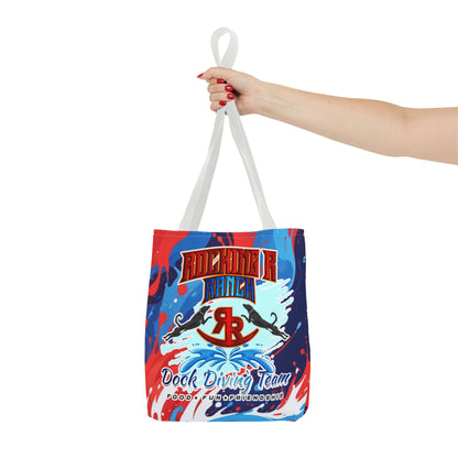 Rockin R Ranch Tote Bag