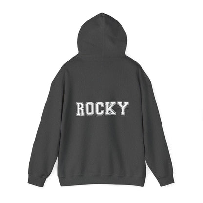 ROCKY CUSTOM Expert Unisex Heavy Blend™ Hooded Sweatshirt