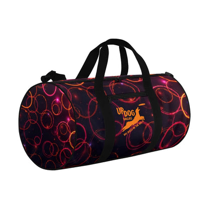 TEXAS DISC BAG