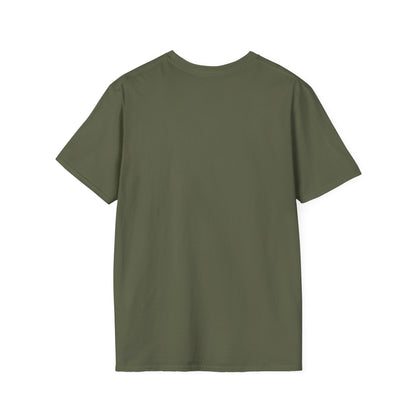 *LUKE* GSP NASDA 2025 Unisex Softstyle T-Shirt