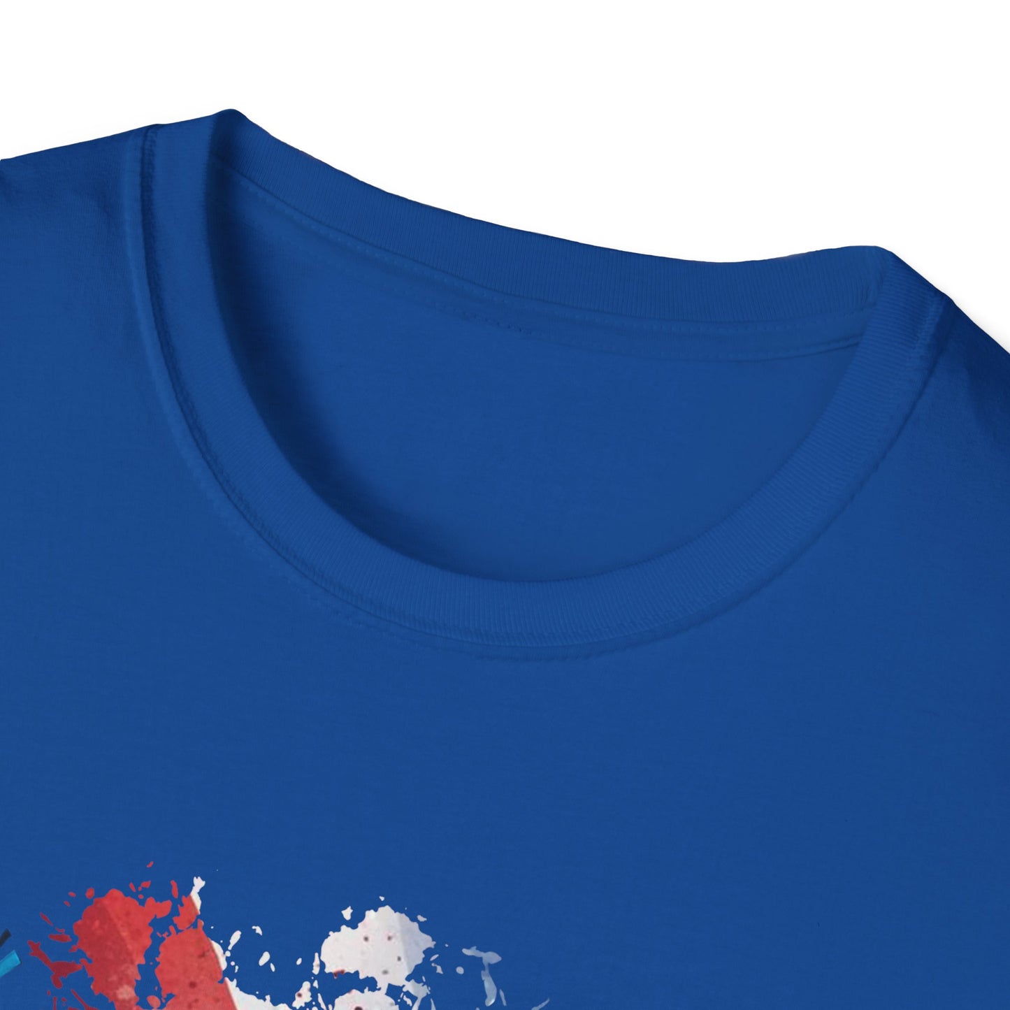 VENTURE JOURNEY Unisex Softstyle T-Shirt