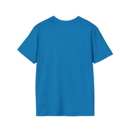 VENTURE JOURNEY Unisex Softstyle T-Shirt