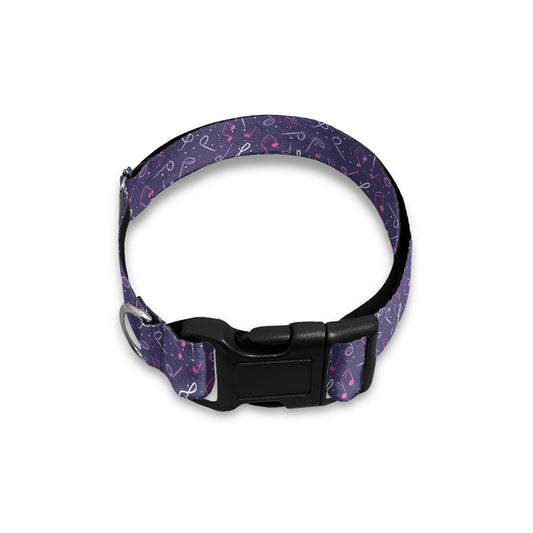 MUSIC DOG COLLAR