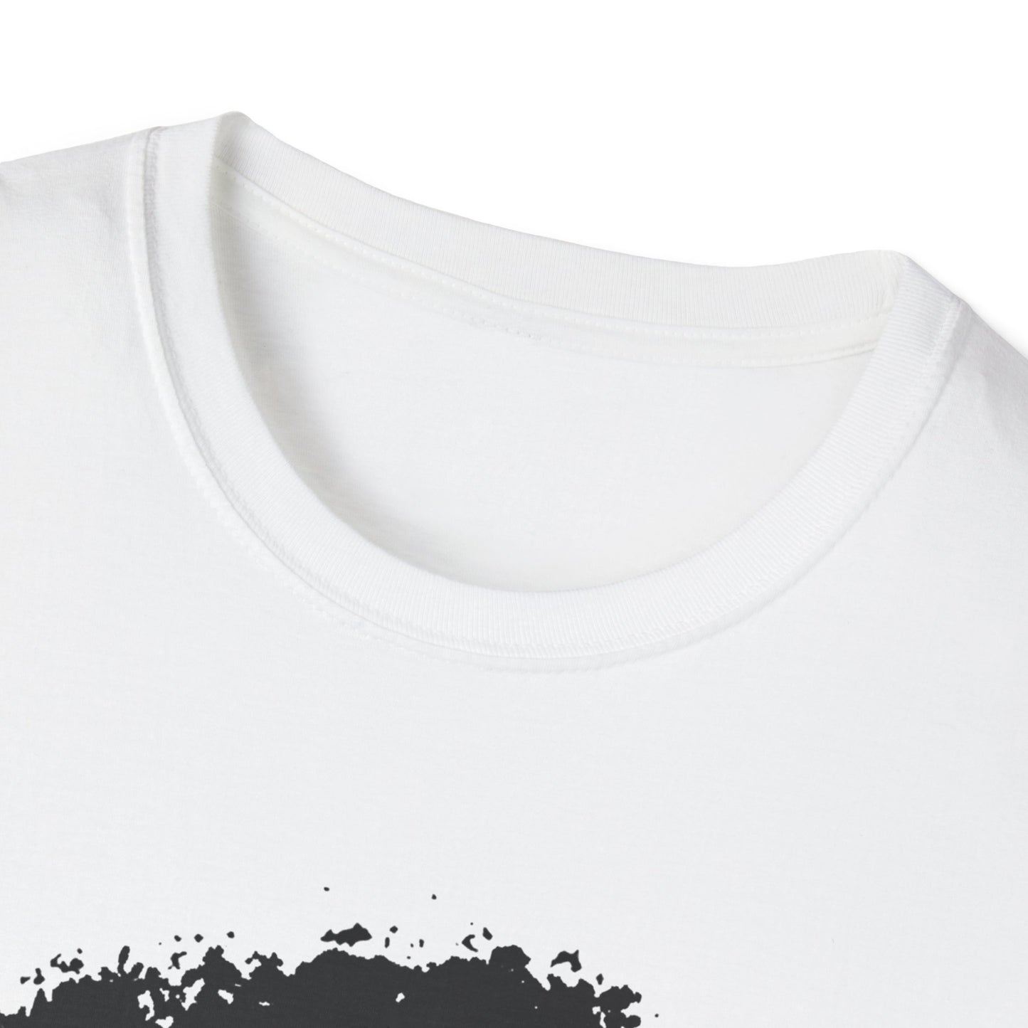 GUS Unisex Softstyle T-Shirt