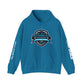 TEAM GRACIE  CPE Nationals Unisex Heavy Blend™ Hooded Sweatshirt